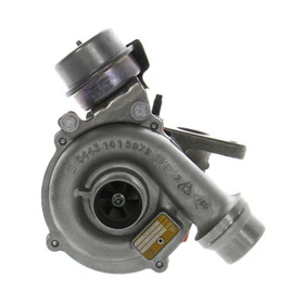 Turbolader BorgWarner 54399700027 für Renault Clio Grand Scenic Megane Neu