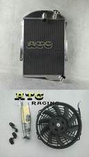 3 Row Radiatorfan For 1939 Chevrolet Master 85ja Master Deluxe L6 Engine 3 Row Radiatorfan For 1939 Chevrolet Master 85ja Master Deluxe L6 Engine