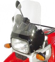 Isotta Cupolino Transparent FüR BMW R1100 GS 1994 1995 1996 1997 1998 1999