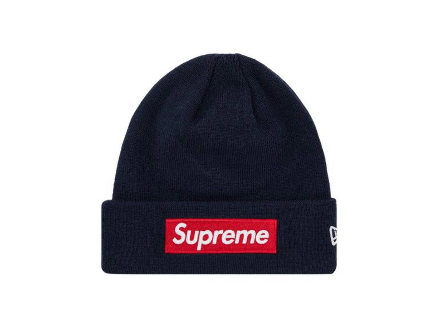 Bonnet Supreme New Era Box Logo 