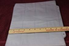 Creative Memories Binder Storage Pages - 8 Double Sided - Lot of 7