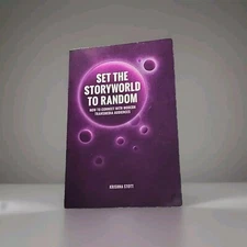 SET THE STORYWORLD TO RANDOM