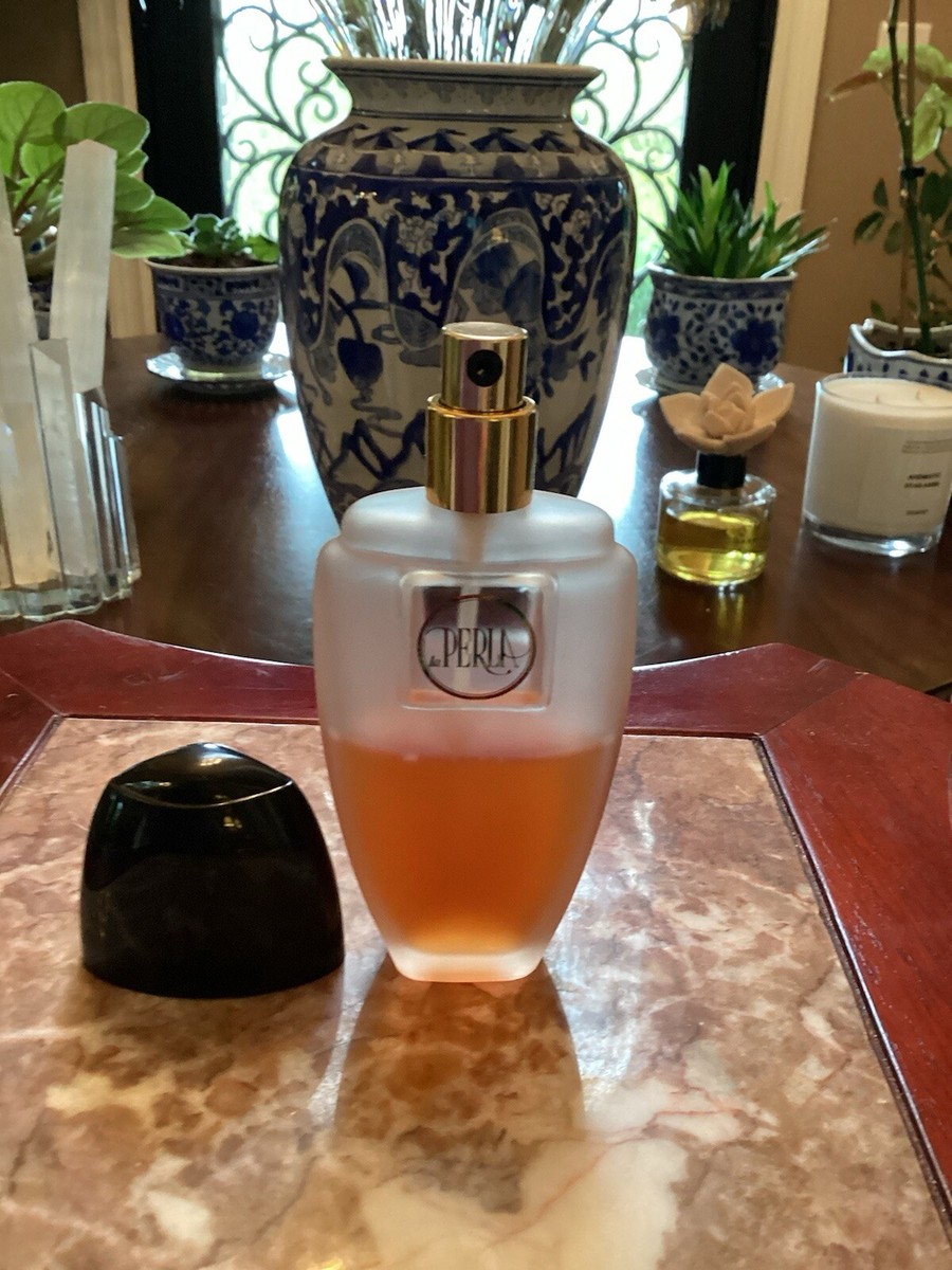 La Perla Body Silk EDP vaporisateur Classic Formula
