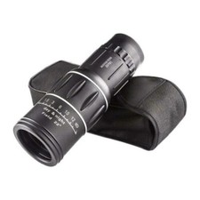 MONOCOLO CANNOCCHIALE OCCHIO INGRANDIMENTO SUPER ZOOM BINOCOLO 16 X 52 HD SPIARE