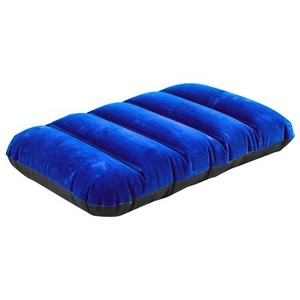 nuevo Trekking esterilla plegable ultra ligeramente 630g pequeño empaquetado autoinflado