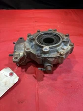 1996 YAMAHA TIMBERWOLF 250 REAR DIFFERENTIAL DIFF GEARCASE DRIVE 4BD-46101-10-00