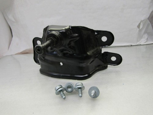 Porsche Cayenne S Mk1 955 right rear seat bracket latch 7L5885154 - 第 1/5 張圖片