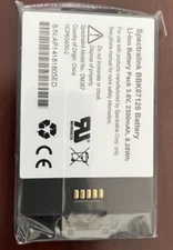 Battery Spectralink BBK87120 for Pivot Slim