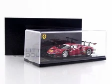 BBR 1/43 - FERRARI 296 GT3 - 24H DAYTONA 2023 CS005