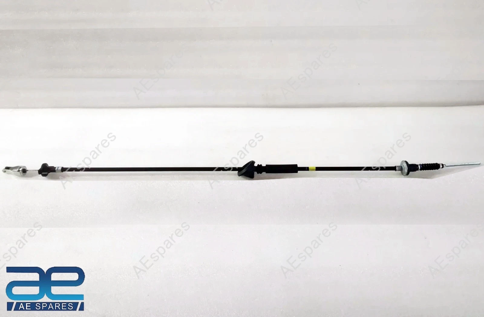 Clutch Cable Assy RH For Suzuki Alto K10 2022-Now S-Presso 2022-Now 23710M53T30 view 2