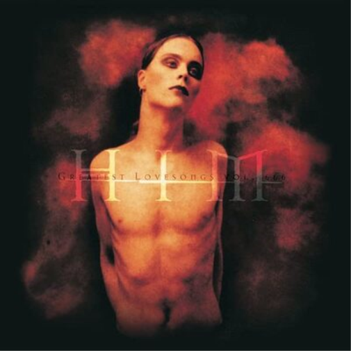 HIM Greatest Love Songs Vol. 666 (Vinyl) 12