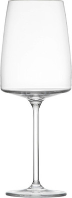 Tritan Crystal Sensa Collection, White Wine Glass, 18.1 Ounce, Set of 2
