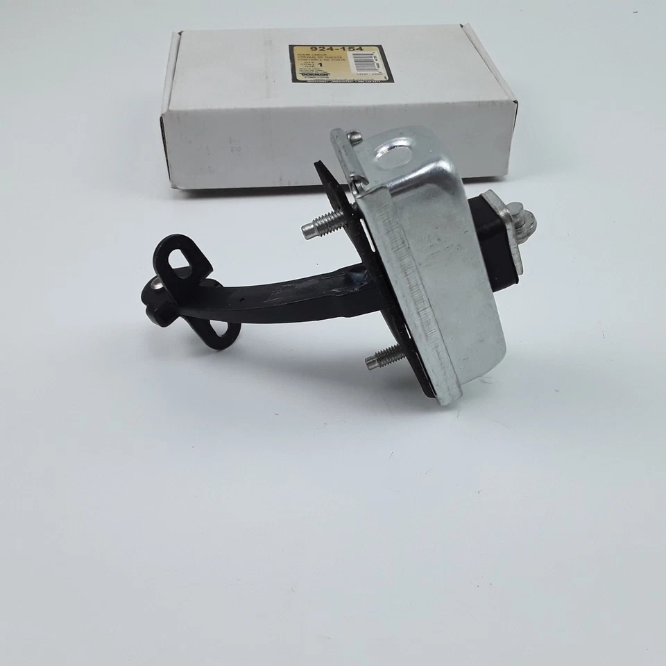 Correia de verificação da porta dianteira esquerda para Dodge Stratus Chrysler Sebring 2001-2005 2006 - Imagem 4 de 4