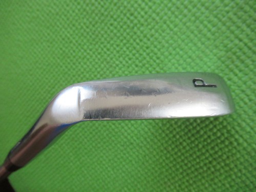 Nice Srixon ZX7 MKII single P pitching wedge to iron set tour issue x100 - Picture 3 of 9