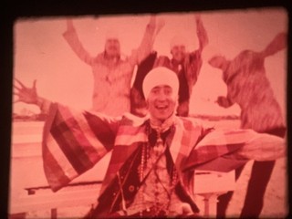 16mm feature film MAGICAL MYSTERY TOUR (1967) Beatles! RARE TO FIND ON FILM