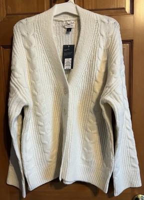 Universal Thread  Cashmere Feel  Sweater, Small, NWT, MSRP $35
