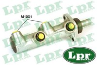 LPR 6784 Hauptbremszylinder Bremszylinder FüR Citroen FüR Fiat FüR Peugeot