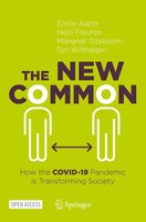 Emile Aarts (U. A.) | The New Common | Taschenbuch | Englisch (2021) | Xxi