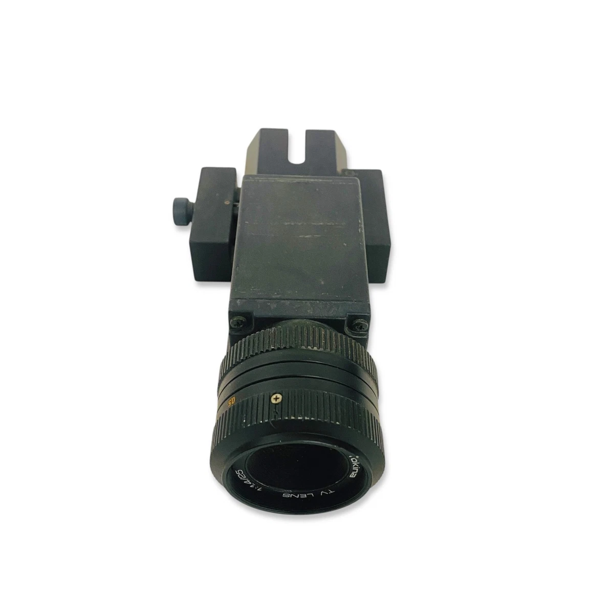 C Mount f/1.4 Lenses 25mm Focal for sale | eBay