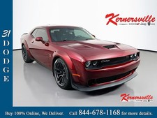 2019 Dodge Challenger R/T Scat Pack