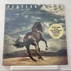Bruce Springsteen - Western Stars - 2019 2LP Sealed- New