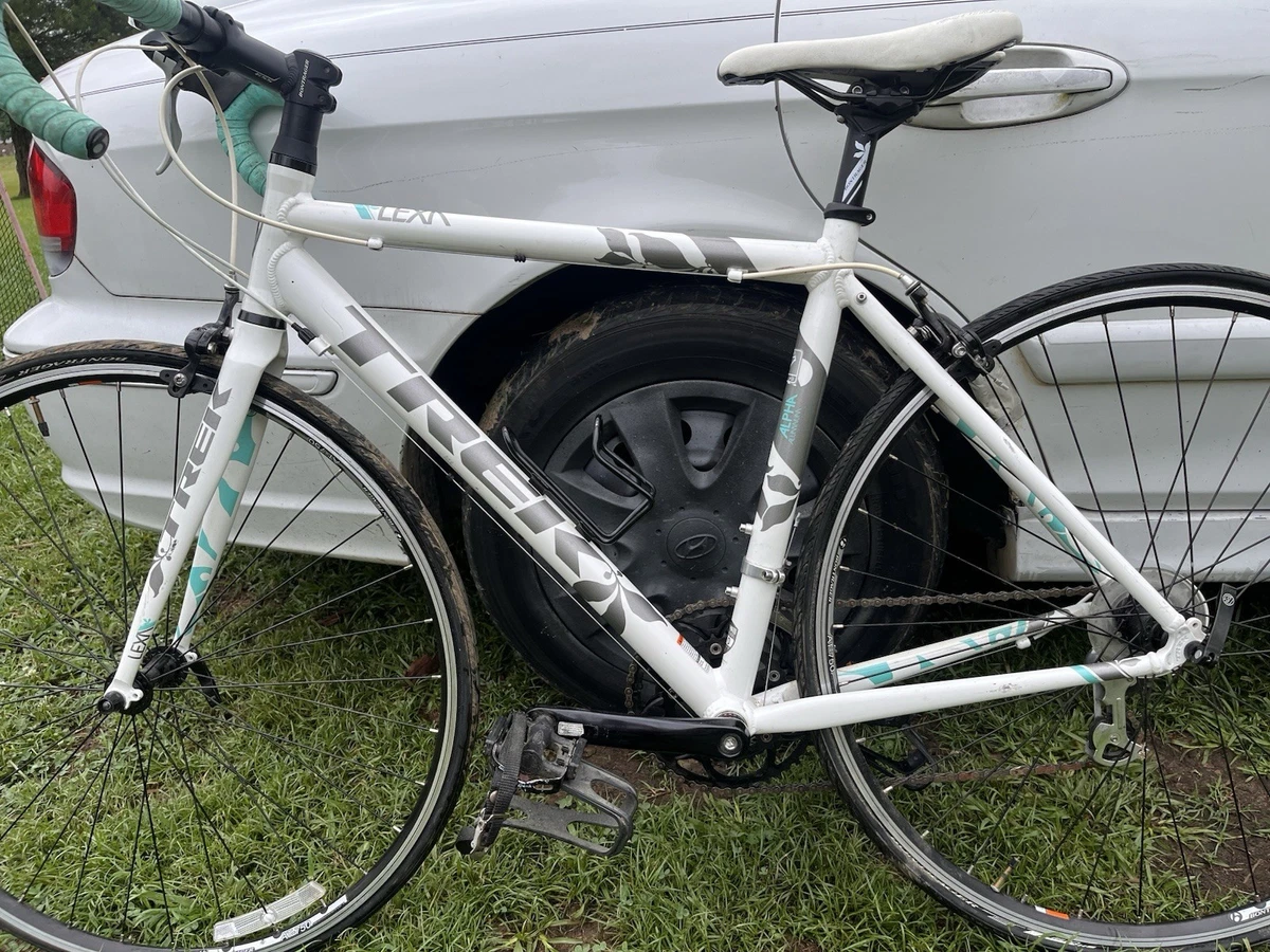 (更に値下げ)TREKロードバイク Alpha Aluminum Trek Alpha Aluminum for sale | eBay