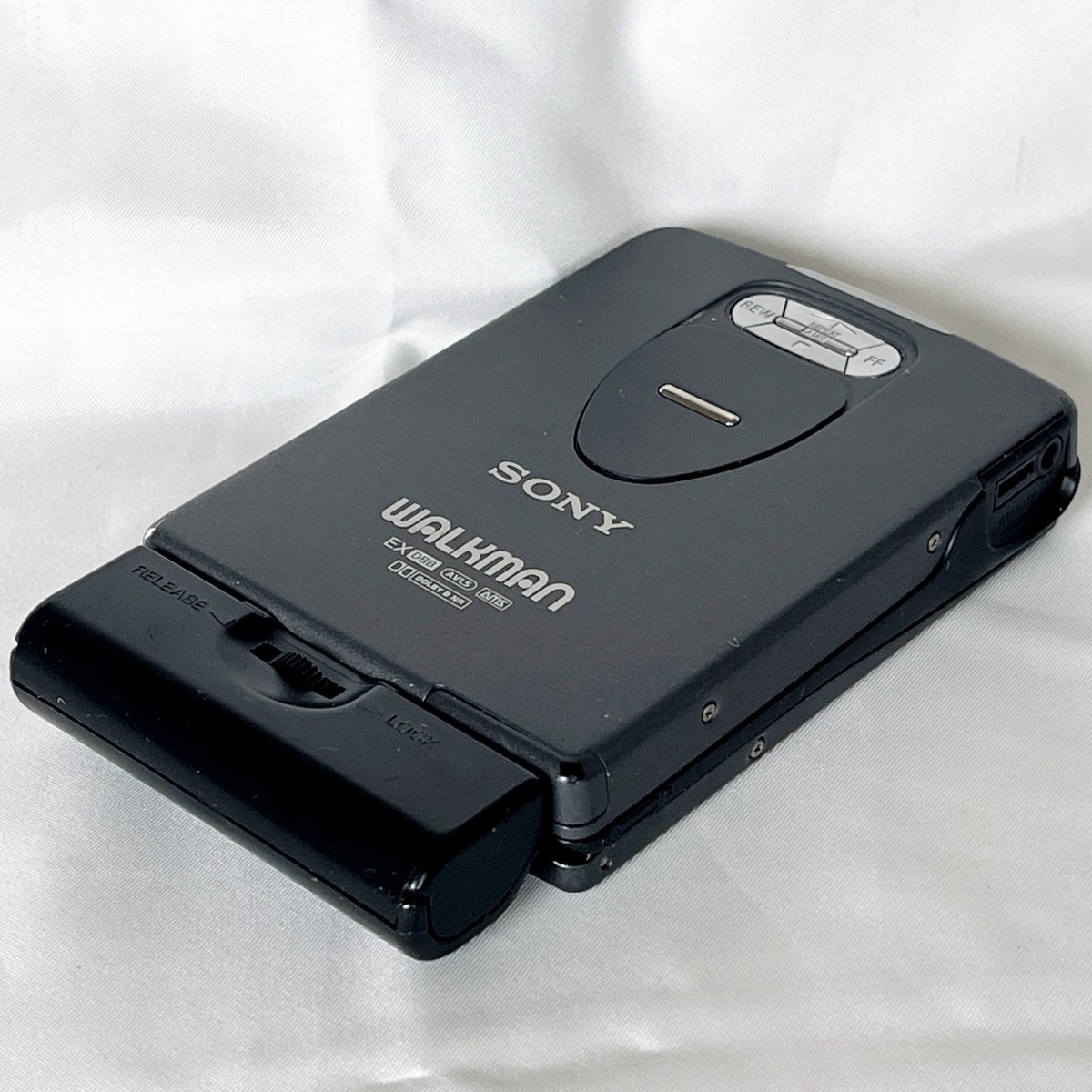 Sony WM-EX1 Walkman for sale online | eBay