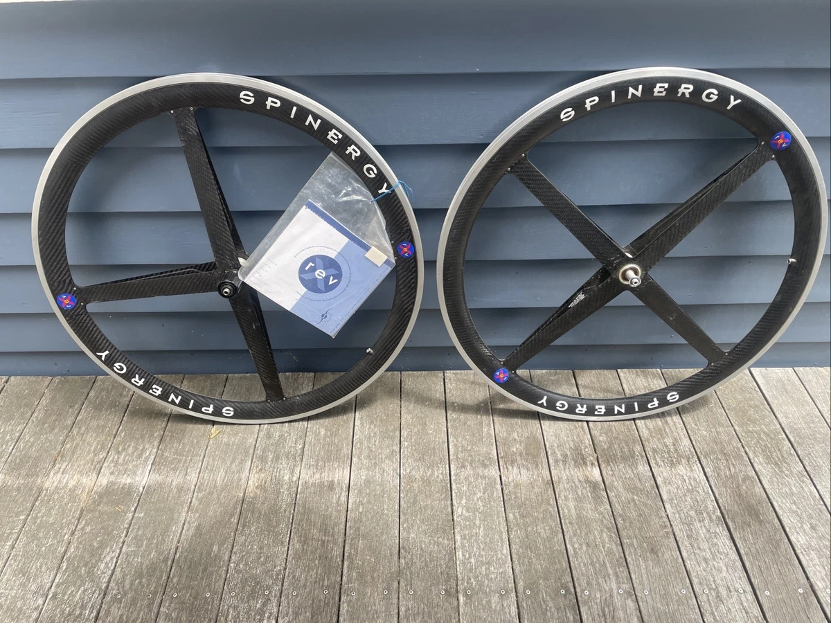Spinergy Rev X for sale - eBay