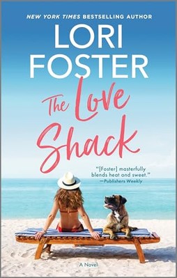 The Love Shack (CSP (Canary St - VERY GOOD