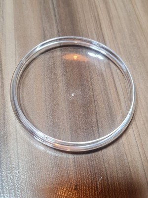 Nescafé Dolce Gusto Piccolo XS Kaffeemaschine (NUR ERSATZDECKEL)