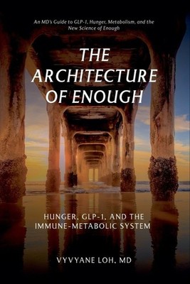 The Architecture of Enough: Hunger, GLP-1, and the Immune Metabolic System