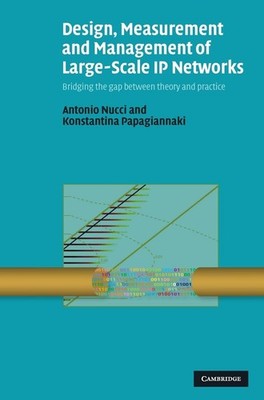 Design, Measurement and Management of Large-Scale IP Networks: Bridging the ...