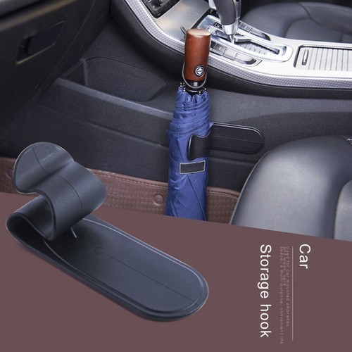 2 Embouts De Protection Pour Parapluie DECOMELODY - En Métal, Pour Tiges De 10mm, Anti-usure