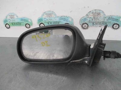 8760522401CA LINKER SPIEGEL / NEGRO / MANUAL / 2511250 FÜR HYUNDAI ACCENT X3 1