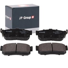 Kits de frein Nissan 100 NX