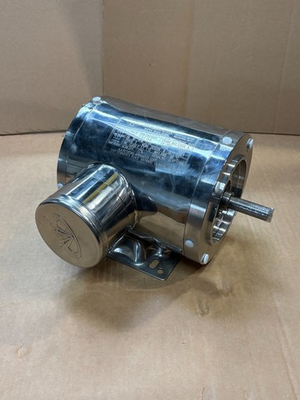 #ad #ad Aurora NSST564P0.75F Stainless Steel Motor 3 4 HP 1750 RPM 56C Frame TENV $495.00