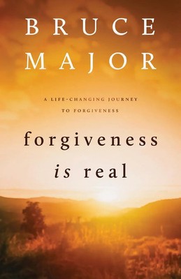 Forgiveness is Real | Bruce Major | Taschenbuch | Englisch | 2023