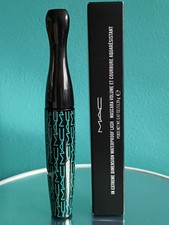MAC In Extreme Dimension Lash Mascara Waterproof 13g Dimenisonal Black 💖 £25rrp