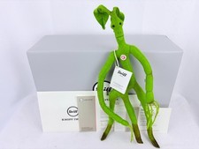 Steiff Bowtruckle Plush Toy Limited Edition Harry Potter Fantasy