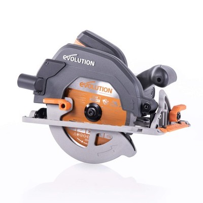 Evolution Power Tools R185CCS Kreissäge