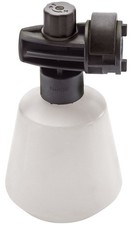 DRAPER Pressure Washer Detergent Bottle for Stock numbers 83405, 83406 and 83407