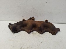 Opel Astra G 1999 Diesel Auspuffkrümmer Abgaskrümmer VAL266474