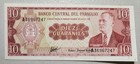 Paraguay 10 Guaranies L. 1952 (1963) Unc