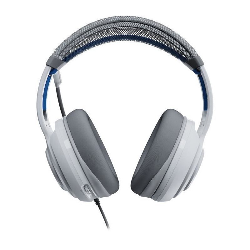 Casque gamer confortable Turtle Beach Atlas 200 pour éviter la fatigue sur PS5