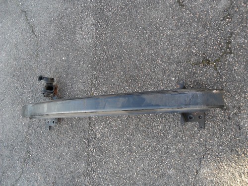 VW Polo 9N3 GTI Stoßstange vorne Träger Stoßstangenträger