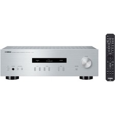 YAMAHA A-S201 Verstärker HiFi Vollverstärke...