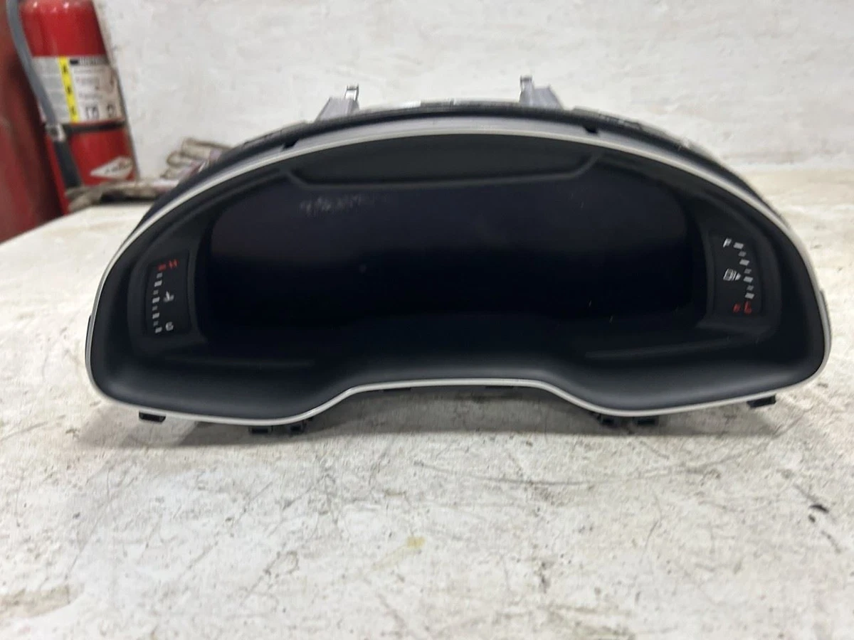 アウディ AUDIQ7 ダッシュボード エアアウトレット Instrument Clusters for Audi Q7 for sale | eBay
