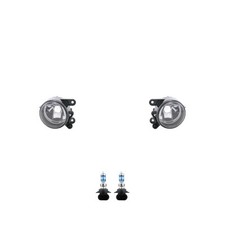 Nebel Scheinwerfer Osram Night Breaker Laser passend für VW Golf V Set L R