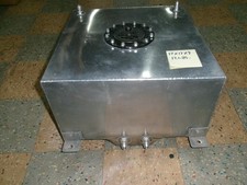 5 Gallon Aluminum Fuel Cell 5 Gallon Aluminum Fuel Cell
