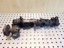 FORD MONDEO III B5Y Ansaugbrücke 2S7Q9424BD 2.00 Diesel 66kw 2002 26125862